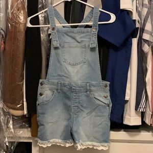 Cat & Jack Overalls
